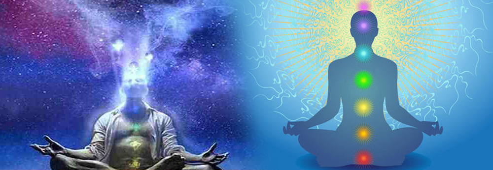 Aura chakra in Bangalore