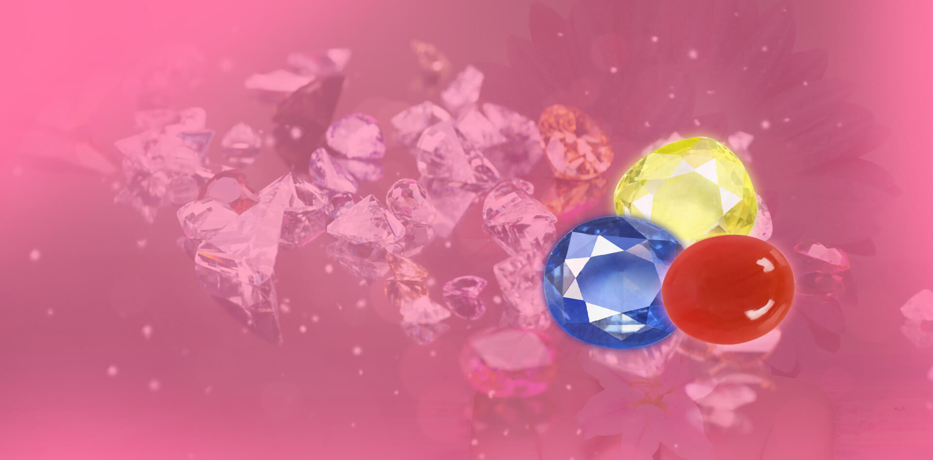 Gemstones in Bangalore