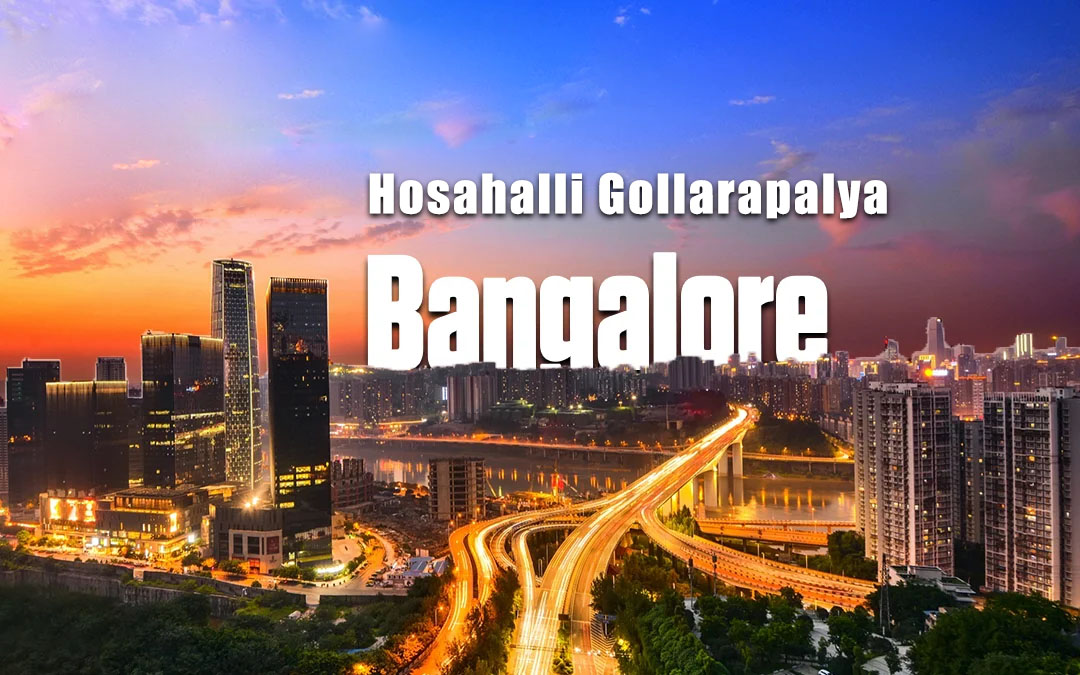 Vedic Astrology in Hosahalli Gollarapalya