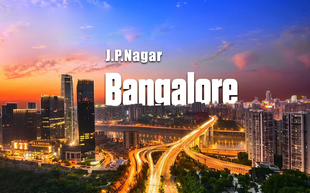 Vedic Astrology in JP Nagar