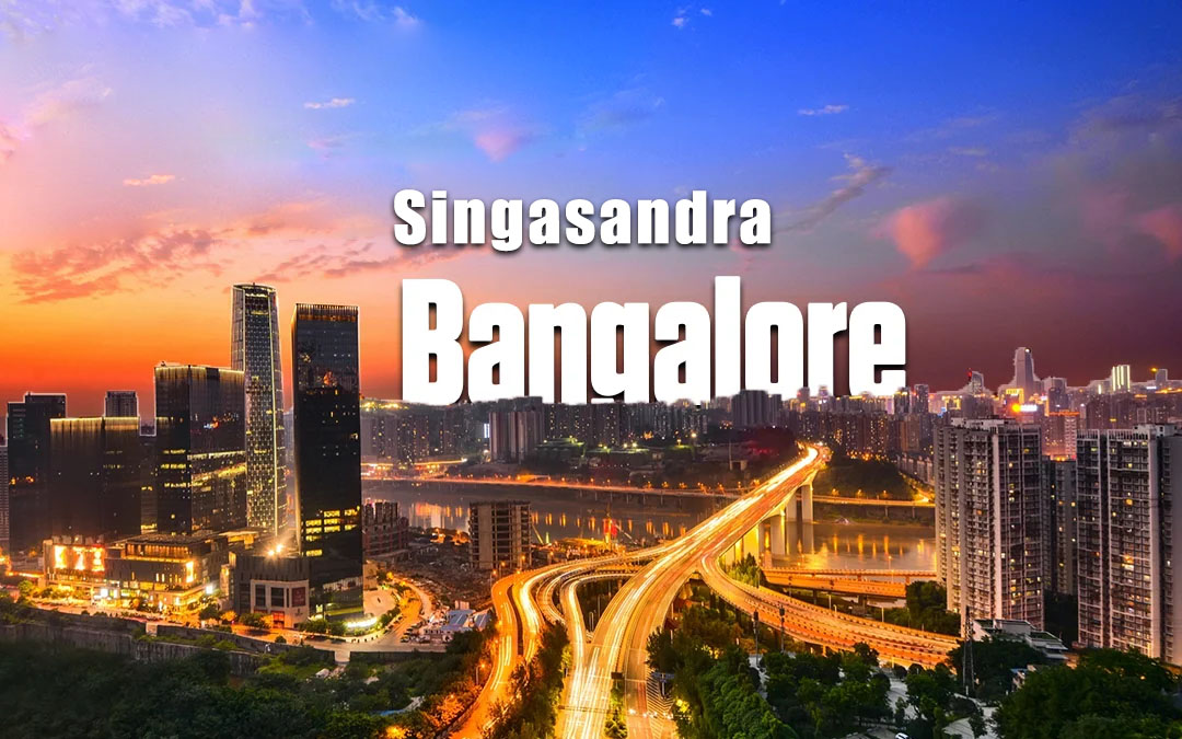 Vedic Astrology in Singasandra