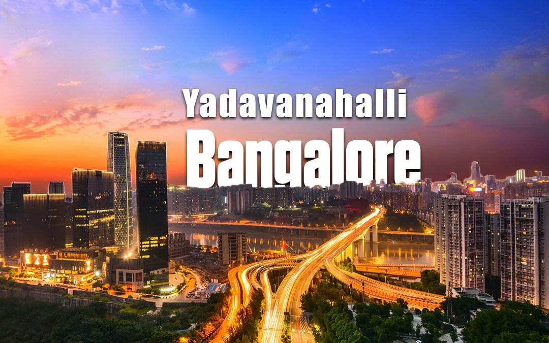 Vedic Astrology in Yadavanahalli